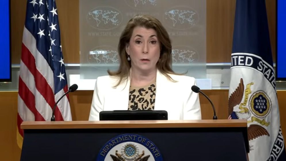 মার্কিন পররাষ্ট্র দপ্তরের প্রেস ব্রিফিংয়ে বাংলাদেশ প্রসঙ্গ